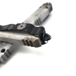 Microtech Ultratech 122-1SAD Sandtrooper Double Edge Deep Engraved -Microtech Shop 0842E478 6938 4D96 9FD3 B73985B1B532 58657.1667058079