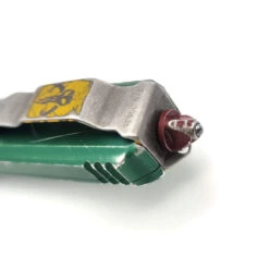 Microtech Ultratech 123-12BH Bounty Hunter Tanto Full Serrated Stonewash Serial #00636 Pre-owned -Microtech Shop 08524C5B A8BE 4C60 8505 78AF6129E6A3 80045.1669321370