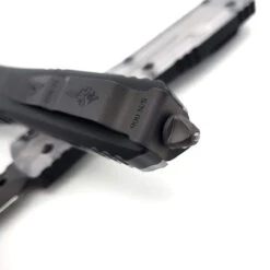 Microtech Ultratech 119W-1DLCTCLSH Clear Top DLC Warhound Shadow -Microtech Shop 1314A983 F0EA 40D5 9CE5 E1424ACE2D6B 16749.1668909841