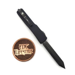 Microtech UTX-70 249-1DLCTCFS DLC Spartan Carbon Fiber -Microtech Shop 290834372 1352972441860824 3432140754700177011 n 78992.1657338920