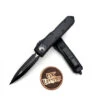 Microtech UTX-85 232-1T Black Tactical Double Edge Standard