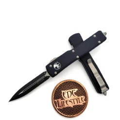 Microtech UTX-70 147-1 Double Edge Black Standard -Microtech Shop 291934271 785247406170162 5388064186275683338 n 00080.1657340159