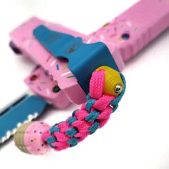 Microtech Combat Troodon 144-3DWGS Dessert Warrior Stay Frosty Tanto Full Serrated -Microtech Shop 304848548 667163551650671 9211970614902230519 n 73627.1667924199