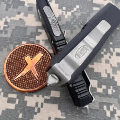 Microtech UTX-85230-10AP Black Apocalyptic Double Edge Spartan -Microtech Shop 305321444 1129263008002464 9146707294988740255 n 28431.1664333495