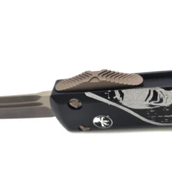 Microtech Ultratech 123-13DCS Death Card BronzedApocalyptic Tanto Edge -Microtech Shop 306328600 830347618130817 6279348691254169797 n 19611.1663822269