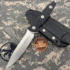 Microtech 113-10 Socom Alpha Fixed Blade Stonewash