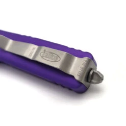 Microtech UTX-70 147-10PU Purple Double Edge Stonewash Standard -Microtech Shop 306924145 770103034103170 4257709481857612191 n 20776.1664159474