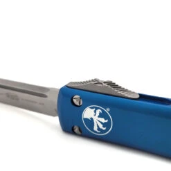 Microtech Ultratech 121-10BL Blue Single Edge Stonewash -Microtech Shop 307188789 3377037005866717 7194055142706220677 n 28506.1663820960