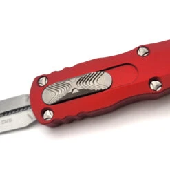 Microtech Dirac 225-10RD Red Stonewash Double Edge -Microtech Shop 307196169 1560106001099608 6707999201597472757 n 04286.1664159870