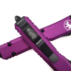 Microtech Ultratech 123-1VI Violet Tanto Edge Black Standard -Microtech Shop 307233102 790074835662328 6360132006548487612 n 1 13204.1663822518