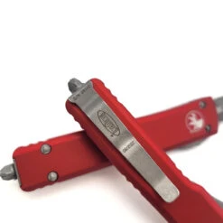 Microtech UTX-70 147-10APRD Red Double Edge Apocalyptic 7 Microtech UTX-70 147-10APRD Red Double Edge Apocalyptic -Microtech Shop 307635203 426075456334656 6201972945931056330 n 28743.1664159521