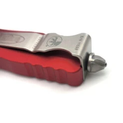 Microtech Dirac 225-10RD Red Stonewash Double Edge -Microtech Shop 307827652 652814196146232 5907347960087134424 n 75870.1664159870