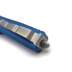 Microtech UTX-70 147-4BL Blue Double Edge Satin Standard -Microtech Shop 307852464 616082709982468 8277859299427646760 n 81323.1664159334