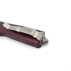 Microtech UTX-70 147-4MR Merlot Double Edge Satin Standard -Microtech Shop 308245684 1143012043290963 5090887918609999957 n 84206.1664159617