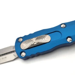 Microtech Dirac 225-10BL Blue Stonewash Double Edge -Microtech Shop 308291704 1097603584220521 6595701026403854506 n 08309.1664159786