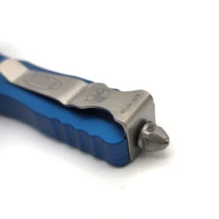 Microtech Dirac 225-10BL Blue Stonewash Double Edge -Microtech Shop 308611688 458505322912075 1065429311928535752 n 99929.1664159786