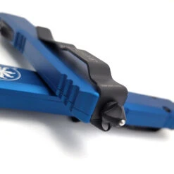 Microtech Ultratech 120-1BL Blue Bayonet Standard -Microtech Shop 309591056 641493620938624 7308971785043451552 n 1 01096.1665371160