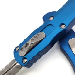 Microtech Dirac 225-12APBL Blue Apocalyptic Double Edge -Microtech Shop 309723002 822099069036479 1281846355474562993 n 94990.1665372312