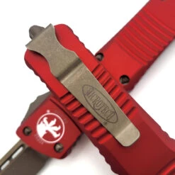 Microtech 144-13APRD Combat Troodon Red Tanto Edge Bronze Apocalyptic Blade -Microtech Shop 309983060 3011557195808025 2976475547486216273 n 53736.1665374829