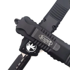 Microtech 142-1T Combat Troodon Double Edge Black Standard -Microtech Shop 310107523 1471206563348770 7399060032361256942 n 01265.1665374972