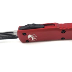 Microtech UTX-70 149-1RD Red Tanto Edge Black Standard -Microtech Shop 310163037 3174257916173179 7225464742950636655 n 58162.1665371708