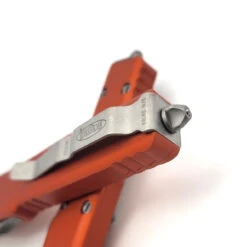 Microtech UTX-70 147-10APOR Orange Double Edge Apocalyptic -Microtech Shop 310224092 3336785029934083 4231604255985341623 n 82968.1665371630