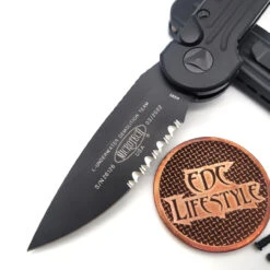 Microtech L.U.D.T. 135-2T Tactical Standard LUDT Partial Serrated -Microtech Shop 310277686 484799560248345 7941375903954573266 n 70936.1665526596