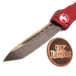 Microtech 144-13APRD Combat Troodon Red Tanto Edge Bronze Apocalyptic Blade -Microtech Shop 310410154 796945361565002 9168636916633597587 n 91544.1665374829
