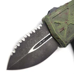 Microtech Exocet 157-3OBS Double Edge Outbreak Money Clip Knife California Legal -Microtech Shop 310558055 1181737386020017 4668828294758802500 n 37042.1665701044