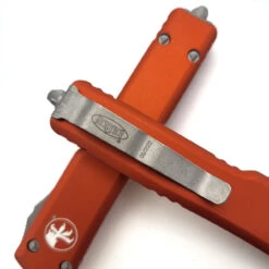 Microtech UTX-70 147-10APOR Orange Double Edge Apocalyptic -Microtech Shop 310628296 778353259940215 8652250578443456932 n 32779.1665371630