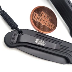 Microtech L.U.D.T. 135-2T Tactical Standard LUDT Partial Serrated -Microtech Shop 310727182 817624106028532 1198411162777290842 n 34452.1665526596