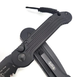Microtech L.U.D.T. 135-2T Tactical Standard LUDT Partial Serrated -Microtech Shop 310819568 634795471570467 8523635627124952260 n 70348.1665526596