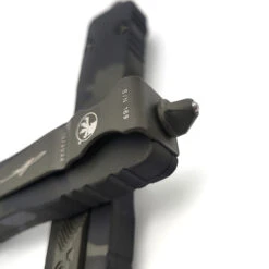 Microtech 225-3OCS Dirac Olive Green Camo Double Edge Full Serrated -Microtech Shop 311393873 1456022261545002 1047915169346347325 n 98345.1666240193