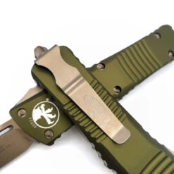 Microtech 144-13OD Combat Troodon OD Green Tanto Edge Bronze Blade -Microtech Shop 311482638 832720681505831 8422629921838293635 n 61465.1666240304