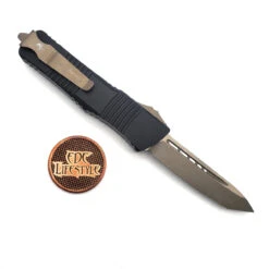 Microtech 144-13APCFS Carbon Fiber Combat Troodon Tanto Bronze Apocalyptic -Microtech Shop 311886432 568143898448722 5605220012065017454 n 41976.1666238184