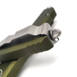 Microtech Ultratech 122-10OD OD Green Double Edge Stonewash -Microtech Shop 311924720 636118888019476 8031986913352568573 n 41348.1666240141