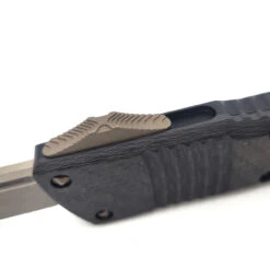Microtech 144-13APCFS Carbon Fiber Combat Troodon Tanto Bronze Apocalyptic -Microtech Shop 311951206 1267443697432831 270675086739565628 n 33105.1666238184