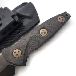 Microtech 114M-3DLCCFS Socom Alpha Mini Fixed DLC Tanto Blade Full Serrated Carbon Fiber Handles -Microtech Shop 311957033 676217693703948 6651677917705421354 n 83112.1666240471