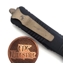 Microtech 144-13APCFS Carbon Fiber Combat Troodon Tanto Bronze Apocalyptic -Microtech Shop 311979959 841362503851189 4984328473006863048 n 29362.1666238184