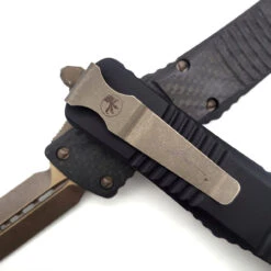Microtech 142-13APCFS Carbon Fiber Combat Troodon Double Edge Bronze Apocalyptic 9 Microtech 142-13APCFS Carbon Fiber Combat Troodon Double Edge Bronze Apocalyptic -Microtech Shop 312886341 486727600162635 5642793227201109004 n 27583.1666932205