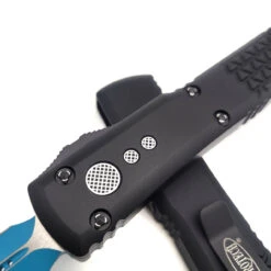 Microtech Ultratech 122-1JK Jedi Knight Double Edge -Microtech Shop 314395604 499635352206966 8695702055726778611 n 88378.1668389778