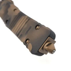 Microtech Combat Troodon 142-3CCS Double Edge Coyote Camo Cerakote Handle/Blade Full Serrated -Microtech Shop 314409112 2359990337483801 8086806043185385270 n 99963.1668046286