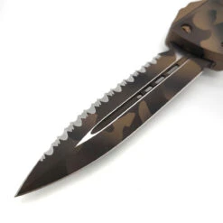 Microtech Combat Troodon 142-3CCS Double Edge Coyote Camo Cerakote Handle/Blade Full Serrated -Microtech Shop 314554845 1141487239862870 3285668371330716933 n 72553.1668046286