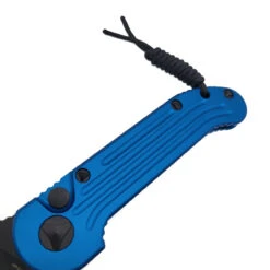 Microtech L.U.D.T. 135-2BL Blue LUDT Partial Serrated -Microtech Shop 314595382 1452558291918504 4392036857945895804 n 36900.1668045442