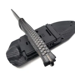 Microtech 114-1DLCCFS Socom Alpha Tanto Fixed DLC Blade -Microtech Shop 316103391 3509906252595296 7920477474083796348 n 65666.1669150196