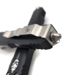 Microtech UTX-85 719-10 Black Hellhound Tanto Stonewash -Microtech Shop 316181734 3003836296582726 4365023822605855516 n 40553.1669150013