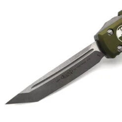 Microtech Ultratech 123-10APOD Green Tanto Edge Apocalyptic -Microtech Shop 317311896 5680008195401801 7728185356696629474 n 87427.1670310145