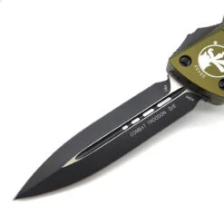 Microtech 142-1OD OD Green Combat Troodon Double Edge Black Standard -Microtech Shop 317666684 1115306235800710 7989115574423592756 n 85636.1670310037