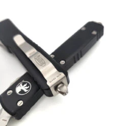 Microtech UTX-70 147-10 Double Edge Stonewash -Microtech Shop 317917123 905799503738162 3013249588401735880 n 68207.1670309961