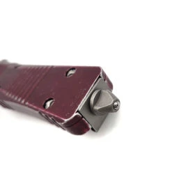 Microtech Combat Troodon 142-10DMR Distressed Merlot Apocalyptic Double Edge -Microtech Shop 318010169 1545593122587642 1193749847778255600 n 66974.1670309918
